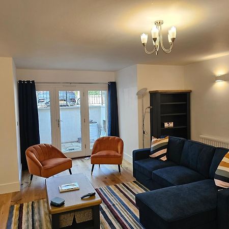 Spacious Modern 2-Bed Parking & Wi-Fi & 65"Oled Bristol Eksteriør billede