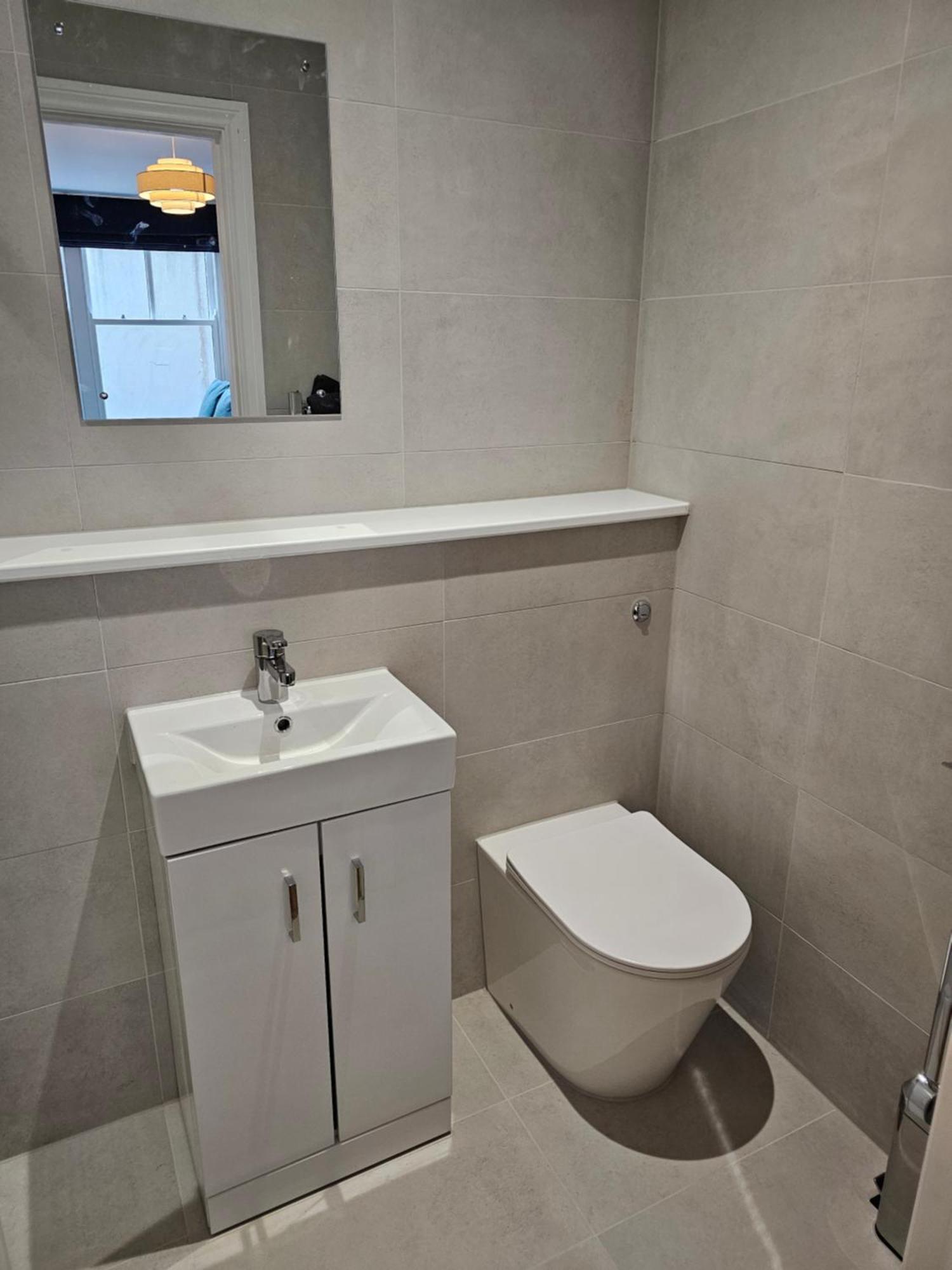 Spacious Modern 2-Bed Parking & Wi-Fi & 65"Oled Bristol Eksteriør billede